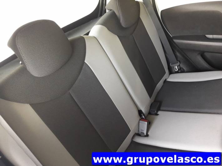 Toyota Aygo 1.0 70 x-play