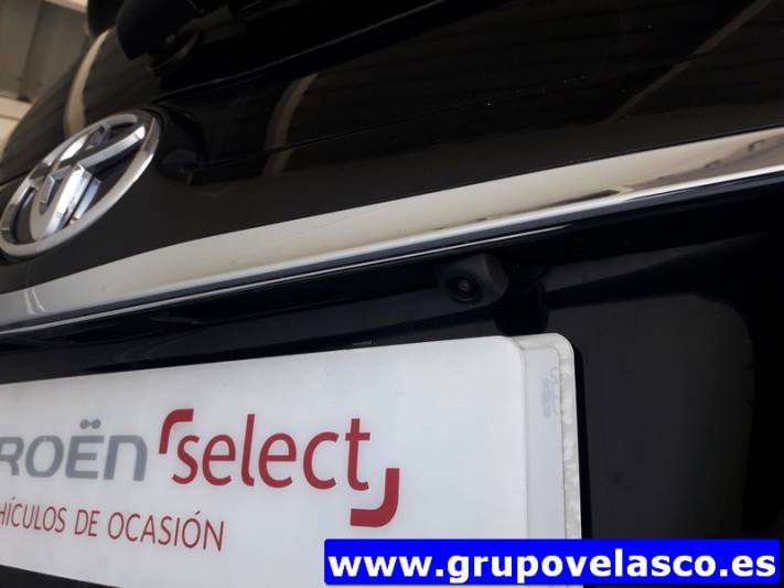 Toyota Verso 1.6D 115D Advance 7pl.