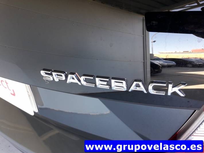 Skoda Spaceback 1.4 TDI CR 90cv Ambition