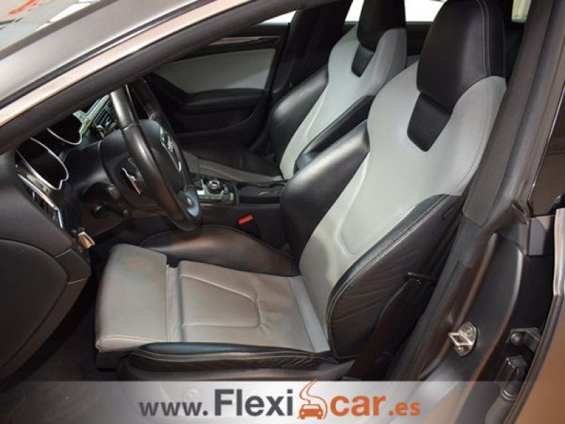 Audi S5 Sportback 3.0 TFSI 333cv quattro Stronic