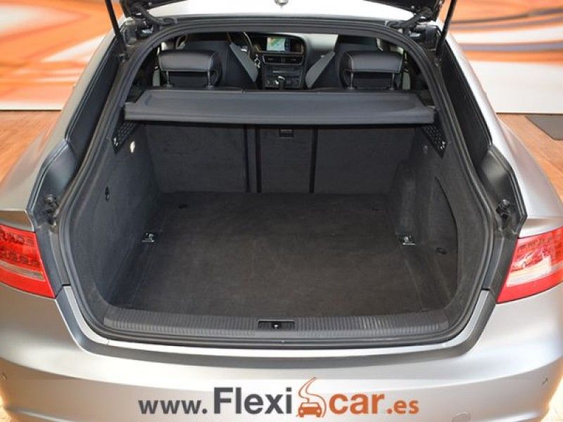 Audi S5 Sportback 3.0 TFSI 333cv quattro Stronic