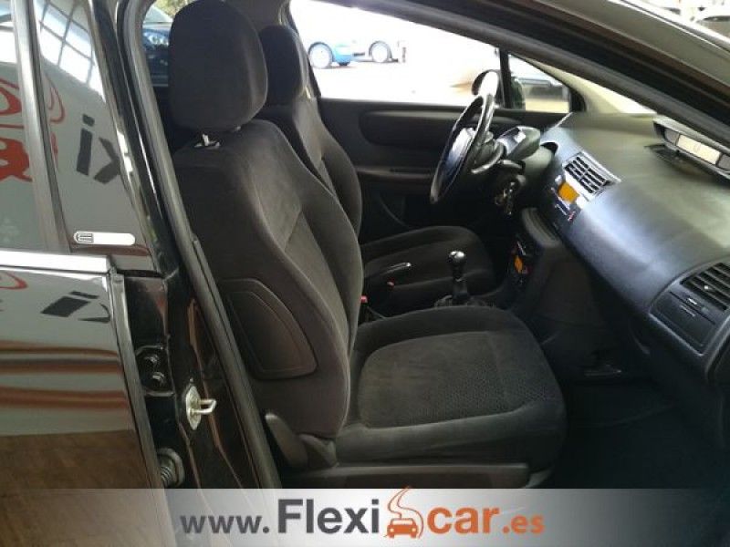 Citroen C4 HDi 110cv FP Exclusive