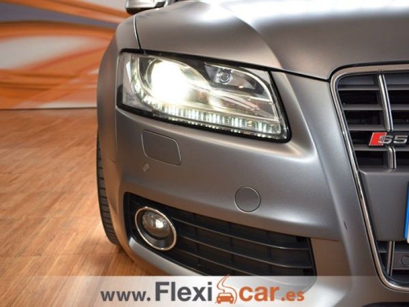 Audi S5 Sportback 3.0 TFSI 333cv quattro Stronic