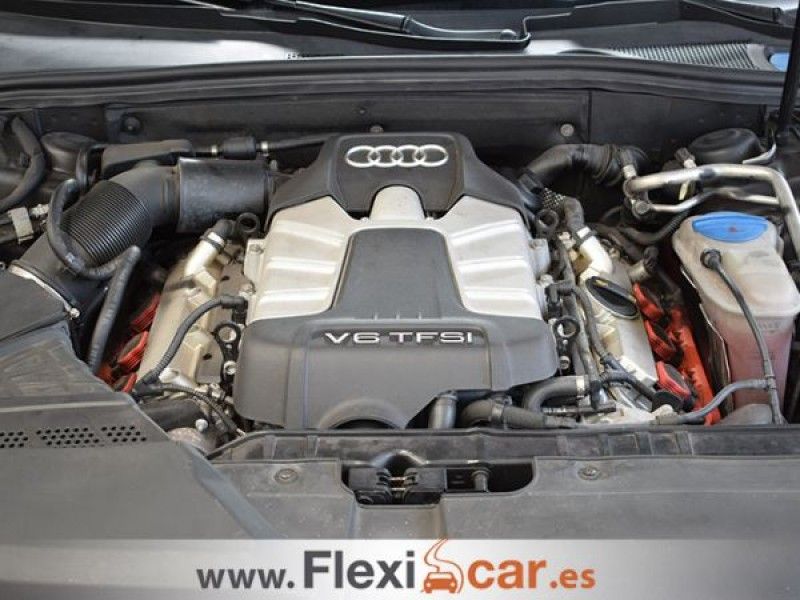Audi S5 Sportback 3.0 TFSI 333cv quattro Stronic