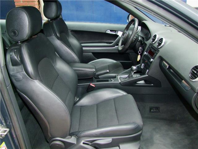 Audi a3 2.0TDI S Line Edition S-Tronic