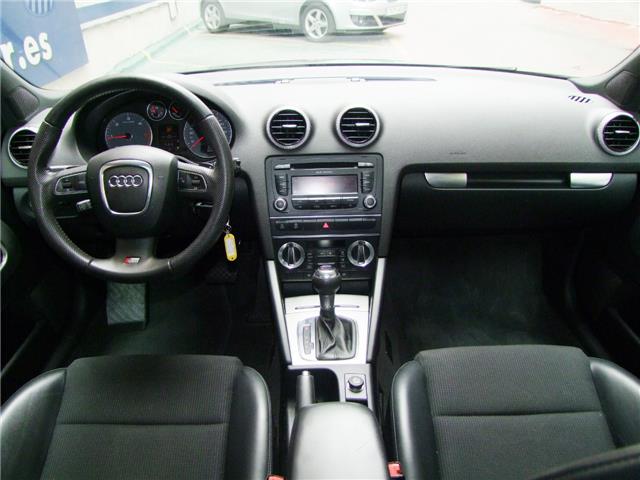 Audi a3 2.0TDI S Line Edition S-Tronic