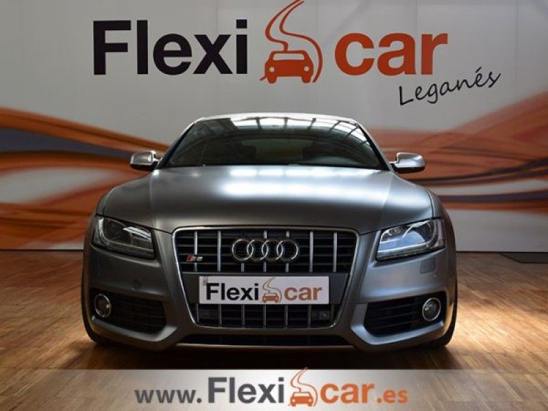 Audi S5 Sportback 3.0 TFSI 333cv quattro Stronic