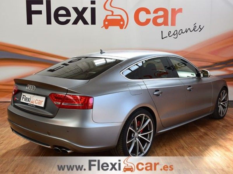 Audi S5 Sportback 3.0 TFSI 333cv quattro Stronic