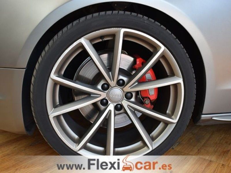 Audi S5 Sportback 3.0 TFSI 333cv quattro Stronic