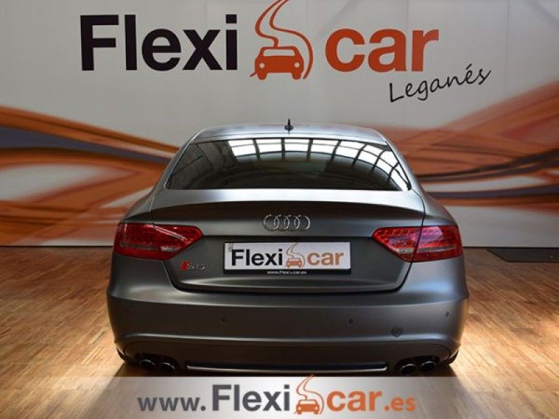 Audi S5 Sportback 3.0 TFSI 333cv quattro Stronic