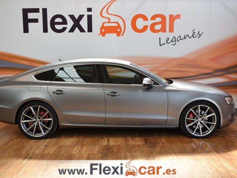 Audi S5 Sportback 3.0 TFSI 333cv quattro Stronic