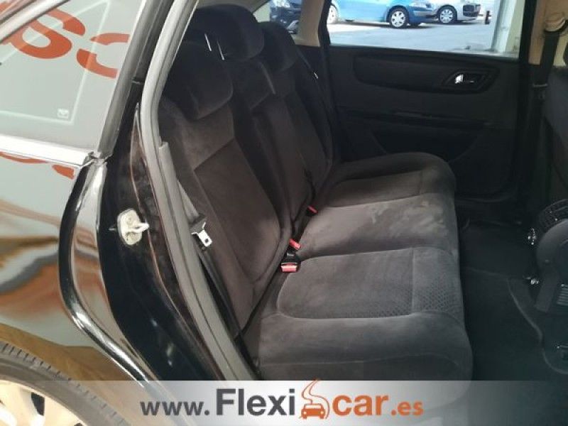 Citroen C4 HDi 110cv FP Exclusive