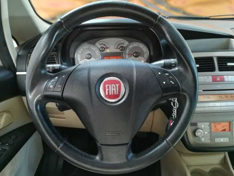 Fiat Linea 1.6 16v Emotion 105cv Diésel Multijet E5