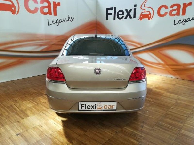 Fiat Linea 1.6 16v Emotion 105cv Diésel Multijet E5