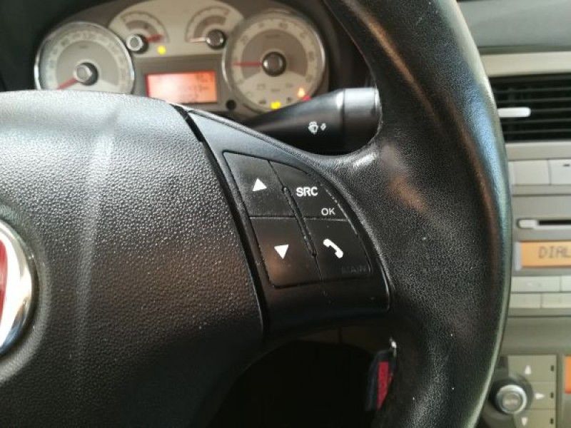 Fiat Linea 1.6 16v Emotion 105cv Diésel Multijet E5