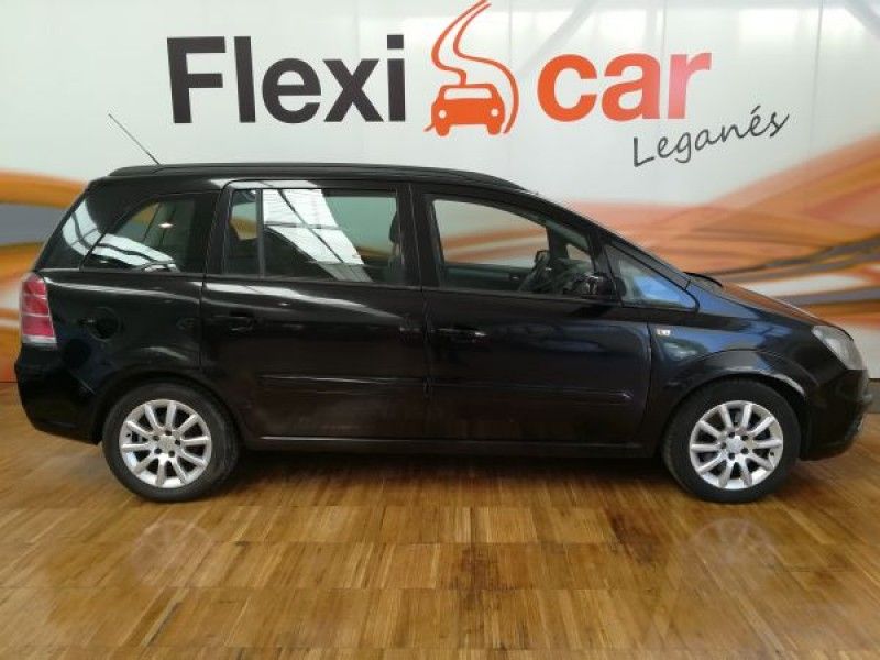 Opel Zafira Enjoy 1.9 CDTi 8v 120 CV