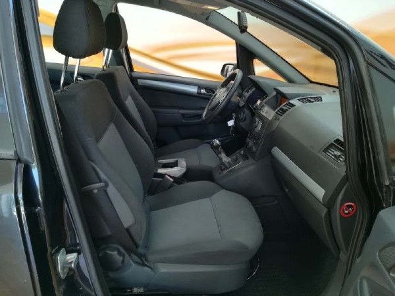Opel Zafira Enjoy 1.9 CDTi 8v 120 CV