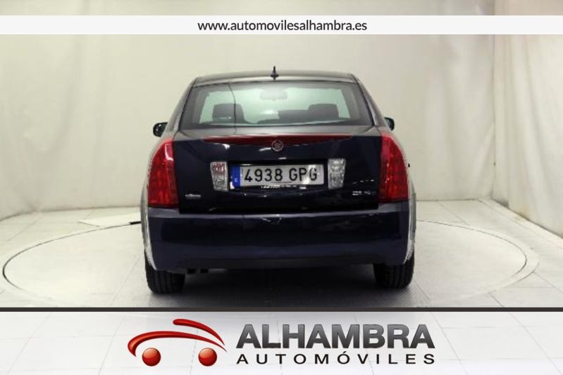 Cadillac BLS 1.9D ELEGANCE