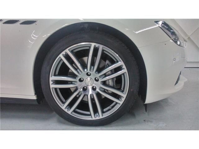 Maserati Ghibli Diesel
