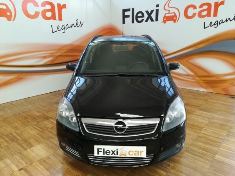 Opel Zafira Enjoy 1.9 CDTi 8v 120 CV