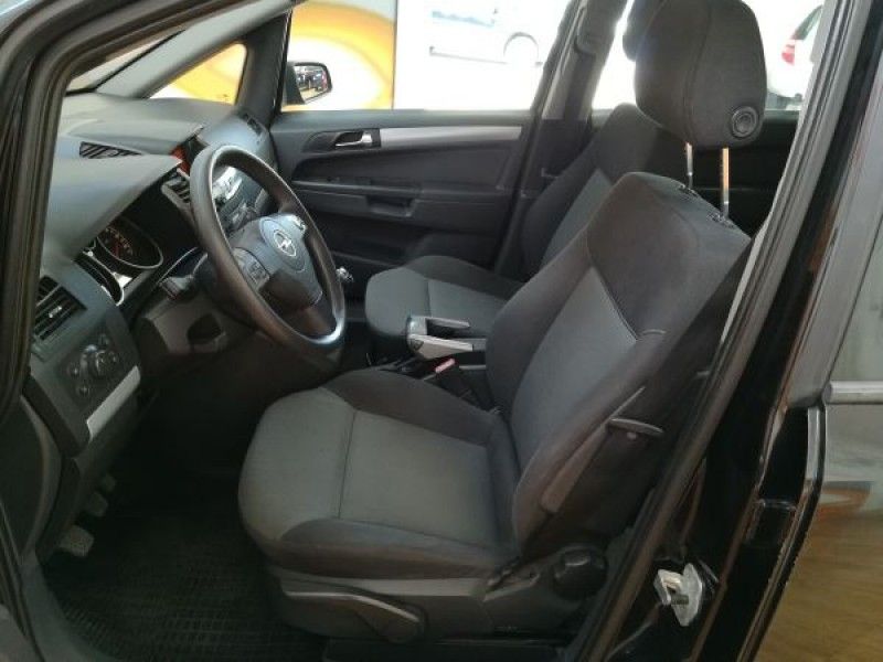 Opel Zafira Enjoy 1.9 CDTi 8v 120 CV