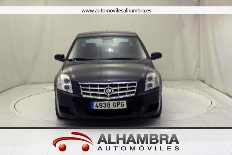 Cadillac BLS 1.9D ELEGANCE