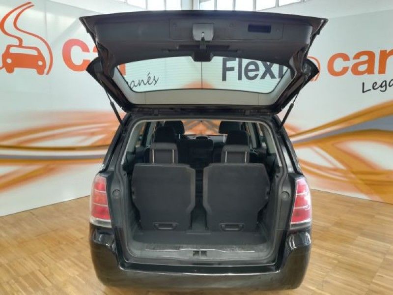 Opel Zafira Enjoy 1.9 CDTi 8v 120 CV