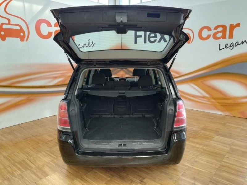 Opel Zafira Enjoy 1.9 CDTi 8v 120 CV