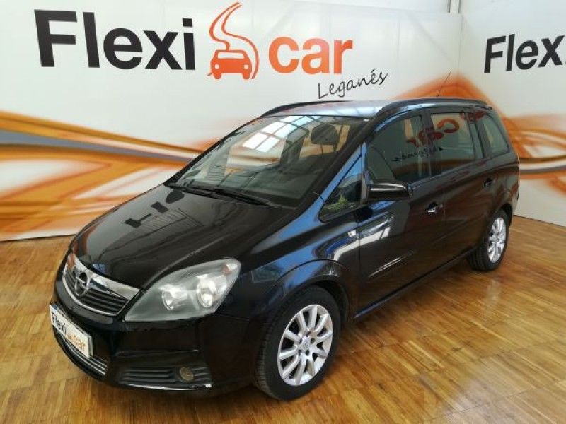 Opel Zafira Enjoy 1.9 CDTi 8v 120 CV