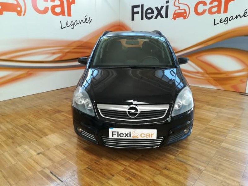 Opel Zafira Enjoy 1.9 CDTi 8v 120 CV