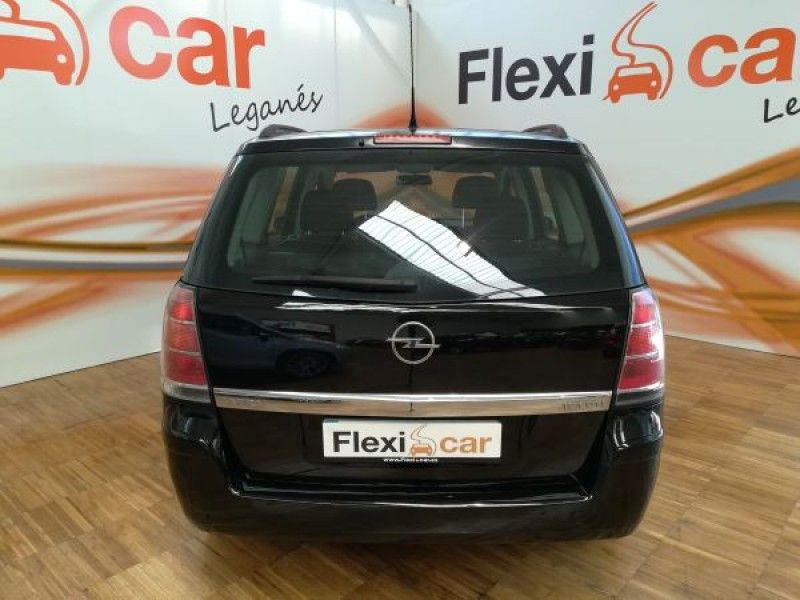 Opel Zafira Enjoy 1.9 CDTi 8v 120 CV