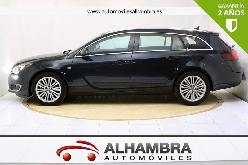 Opel Insignia ST 2.0 CDTI ECOFLEX 140 EXCELLENCE S/S