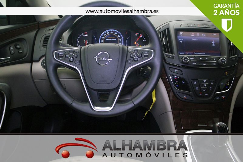 Opel Insignia ST 2.0 CDTI ECOFLEX 140 EXCELLENCE S/S