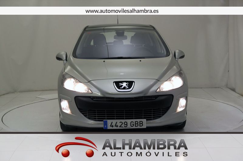 Peugeot 308 1.6 VTI PREMIUM 5P