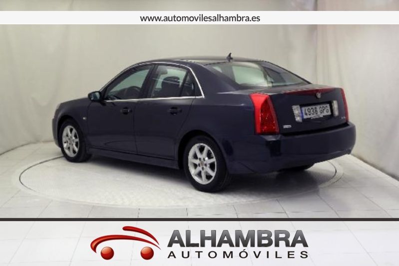 Cadillac BLS 1.9D ELEGANCE