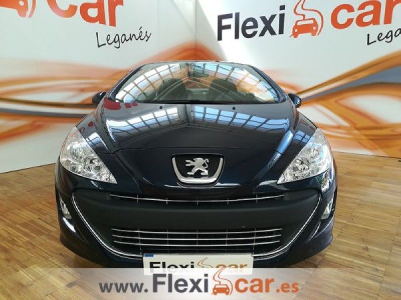 Peugeot 308 CC 1.6 VTI 120