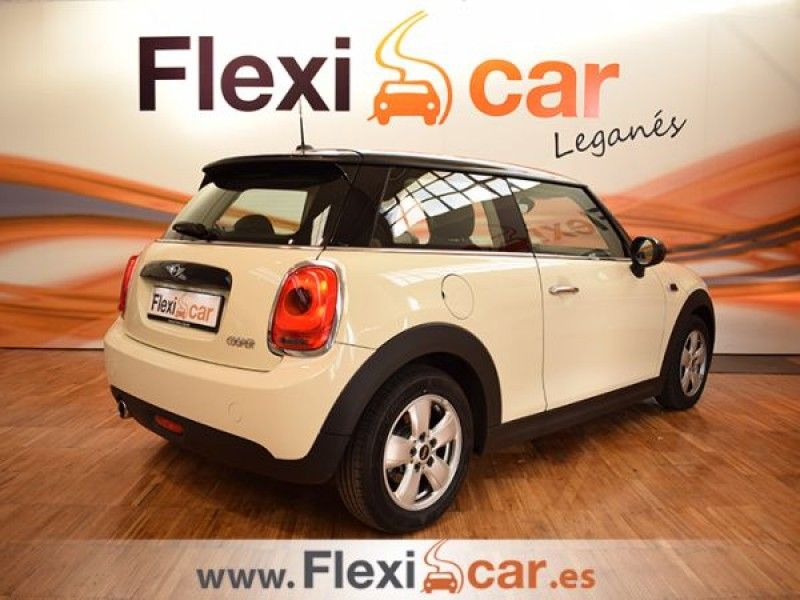 MINI Mini COOPER