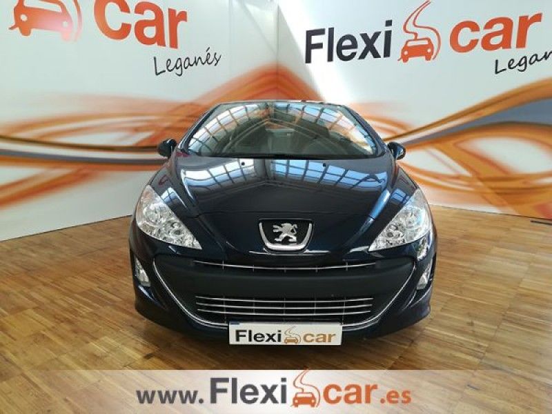Peugeot 308 CC 1.6 VTI 120