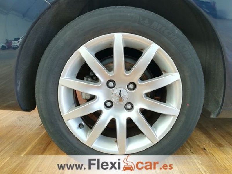 Peugeot 308 CC 1.6 VTI 120