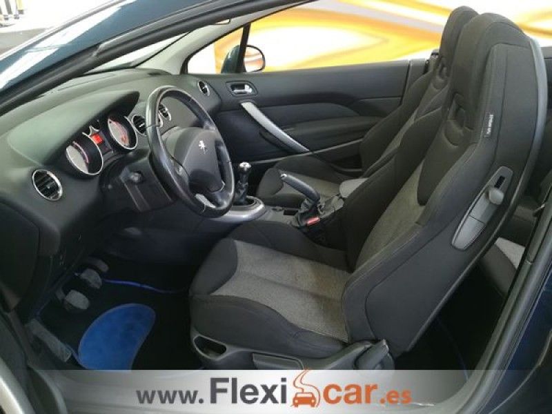 Peugeot 308 CC 1.6 VTI 120