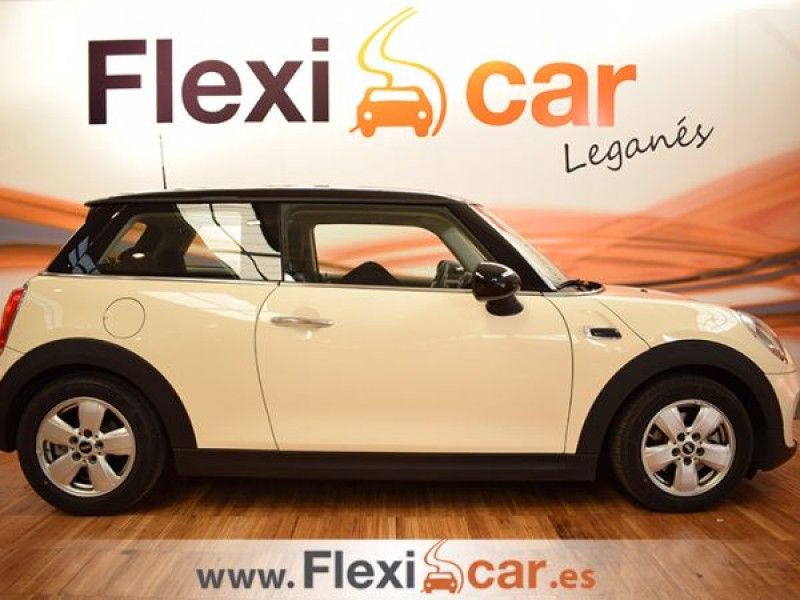 MINI Mini COOPER