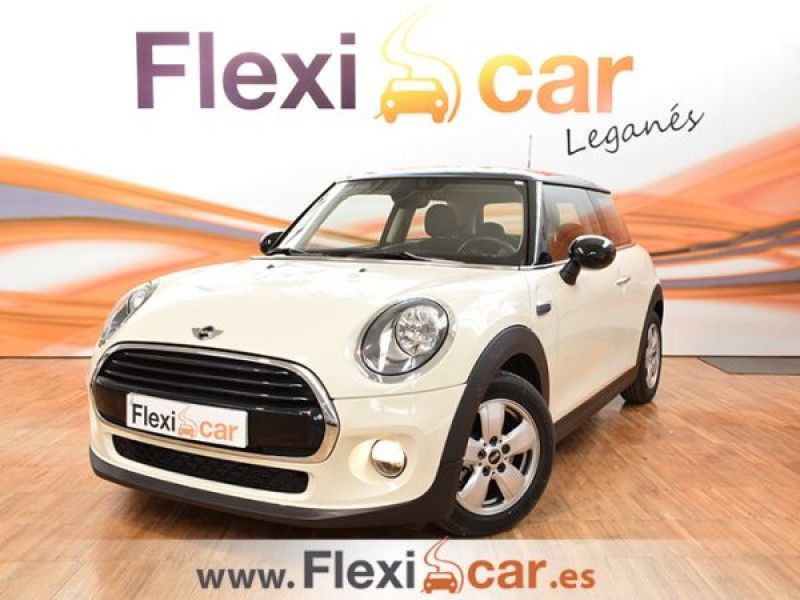 MINI Mini COOPER