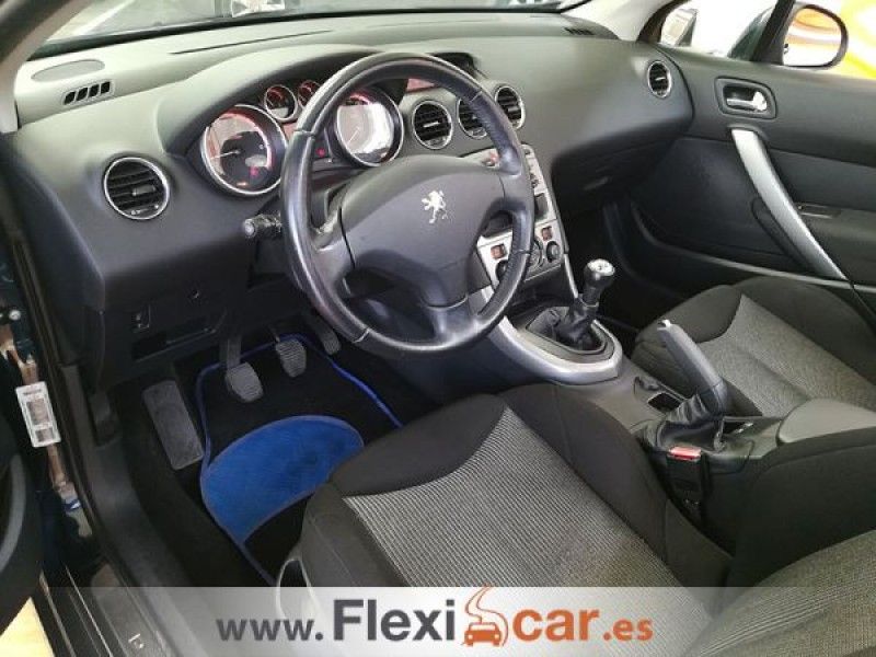 Peugeot 308 CC 1.6 VTI 120