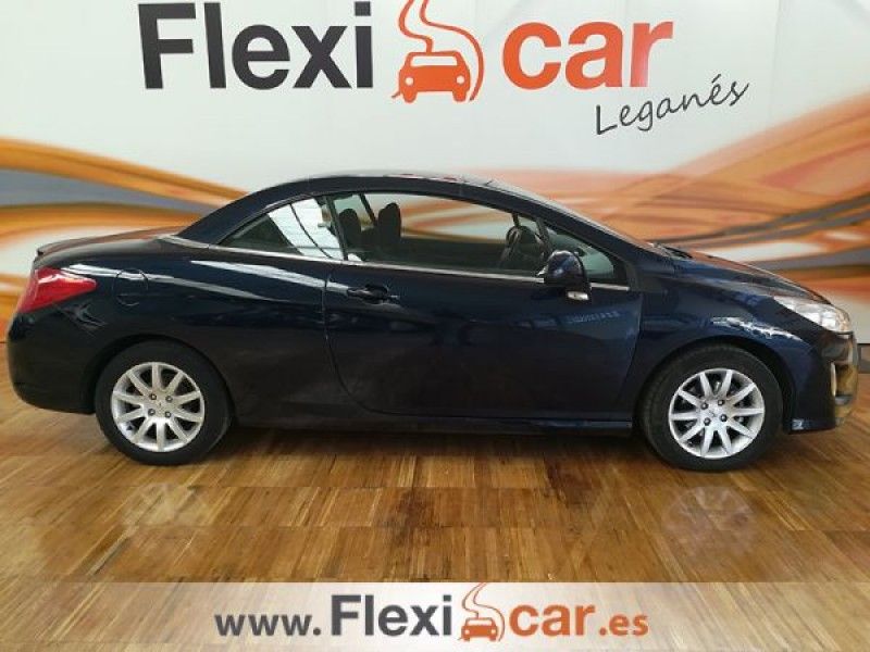 Peugeot 308 CC 1.6 VTI 120