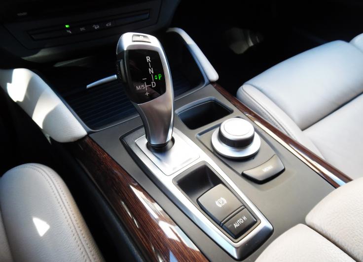 BMW X6 X6 xDrive35d Pack M