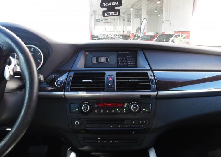BMW X6 X6 xDrive35d Pack M