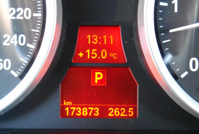 BMW X6 X6 xDrive35d Pack M