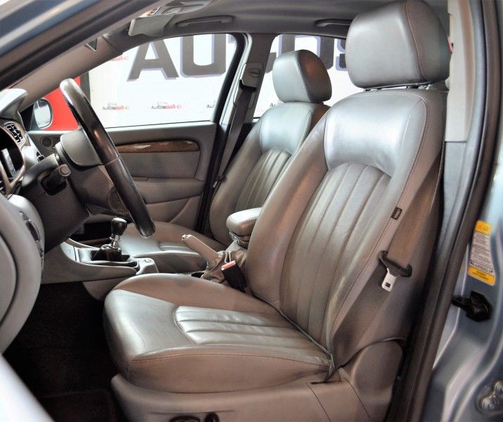 Jaguar X-Type 2.0d Classic