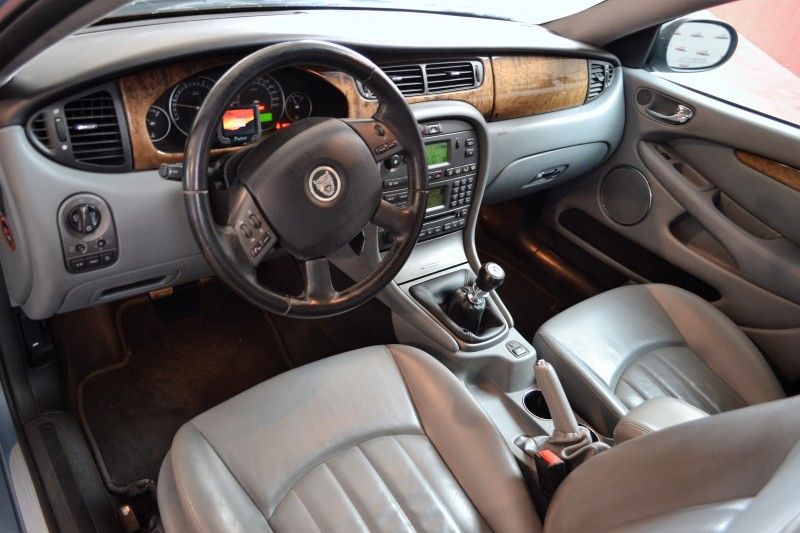 Jaguar X-Type 2.0d Classic