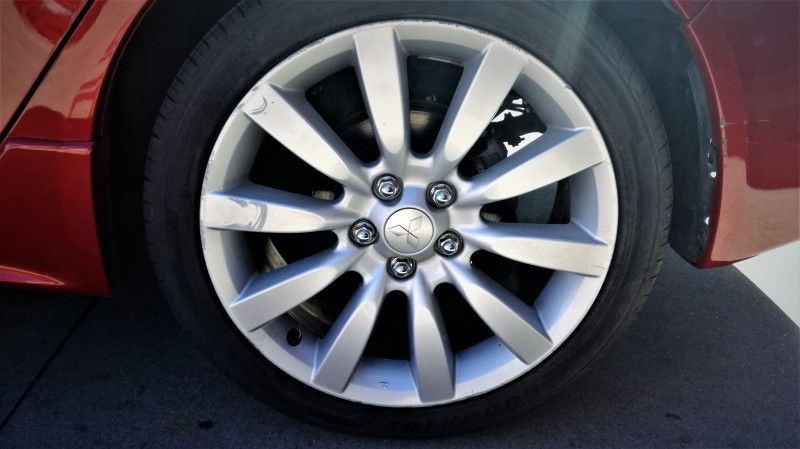 Mitsubishi Lancer Sportback 2.0 DID Invite